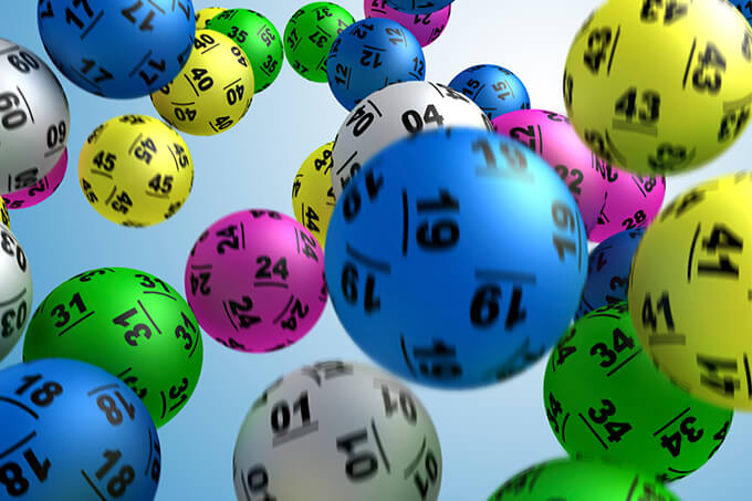 gold lotto 3863